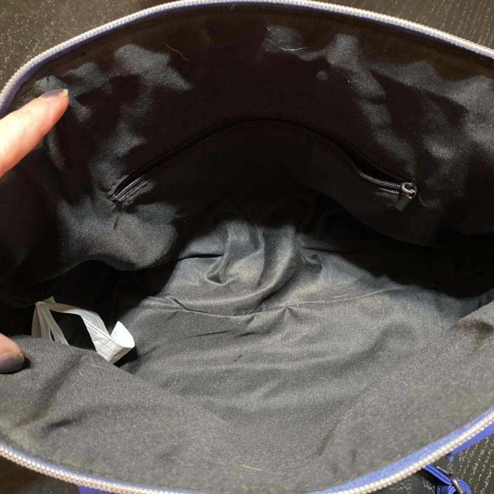 Coraline Loungefly Bag - Picture 3 of 10